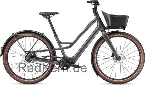 Specialized Turbo Como SL 5.0  technische daten 